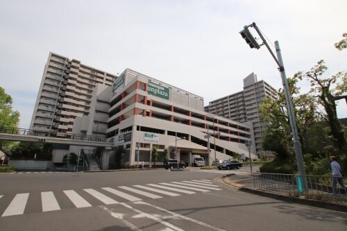 プランドールマサキの物件内観写真