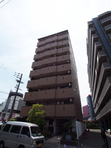 リトゥール澤の物件外観写真