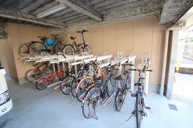 リトゥール澤の物件内観写真