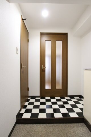 リトゥール澤の物件内観写真