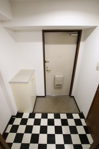 リトゥール澤の物件内観写真