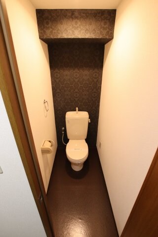 リトゥール澤の物件内観写真