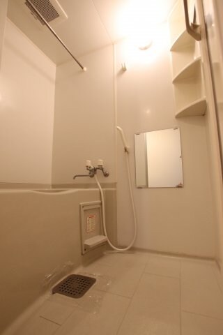 リトゥール澤の物件内観写真