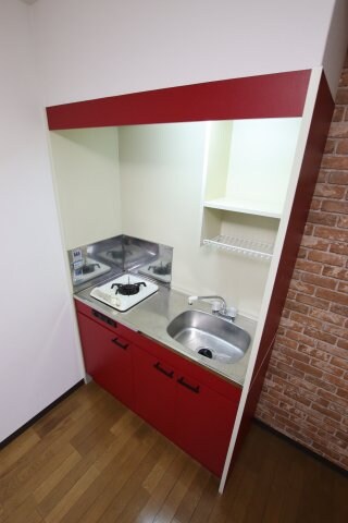 リトゥール澤の物件内観写真