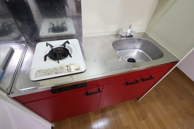 リトゥール澤の物件内観写真