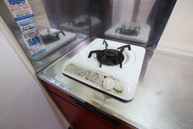 リトゥール澤の物件内観写真