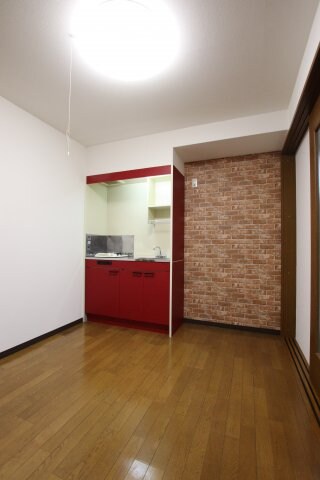 リトゥール澤の物件内観写真