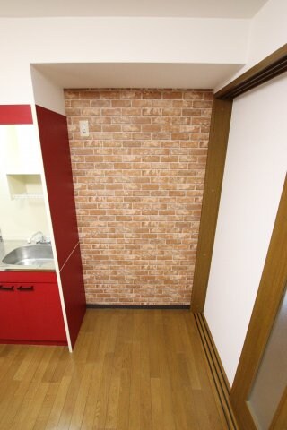 リトゥール澤の物件内観写真