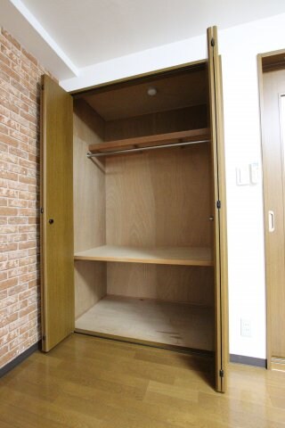 リトゥール澤の物件内観写真