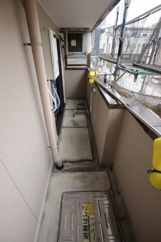 リトゥール澤の物件内観写真