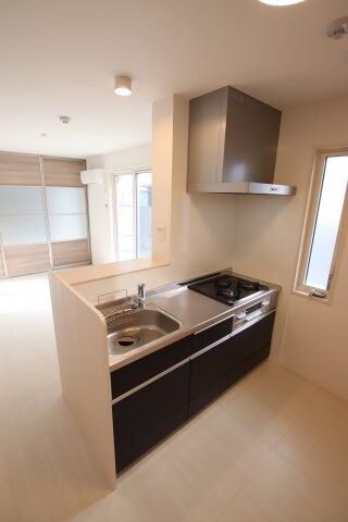 クリサンテーモの物件内観写真