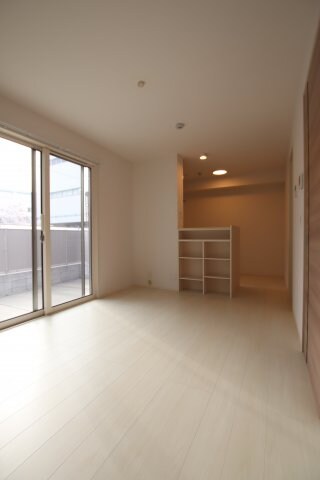 クリサンテーモの物件内観写真