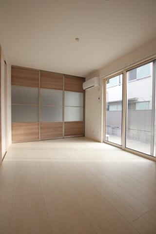 クリサンテーモの物件内観写真