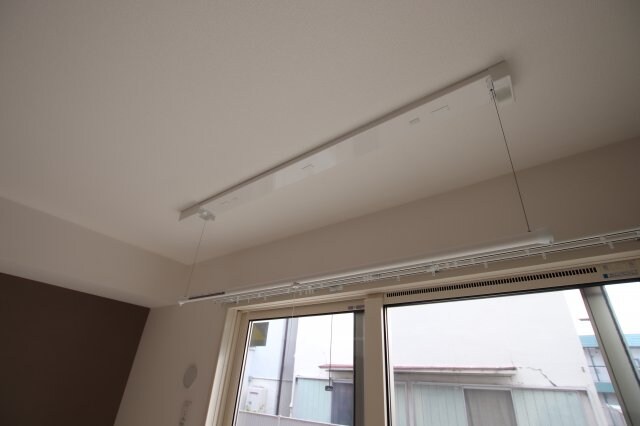 クリサンテーモの物件内観写真