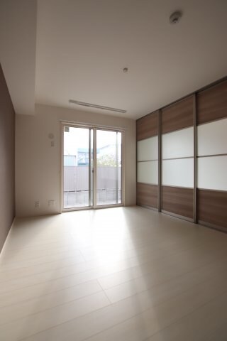 クリサンテーモの物件内観写真