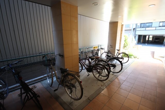 プリムローズヒル（深井沢町）の物件内観写真