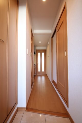 プリムローズヒル（深井沢町）の物件内観写真