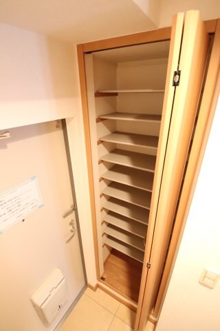 プリムローズヒル（深井沢町）の物件内観写真