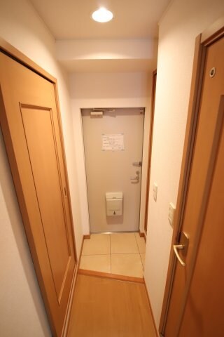 プリムローズヒル（深井沢町）の物件内観写真