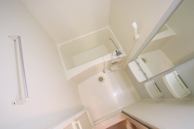 プリムローズヒル（深井沢町）の物件内観写真