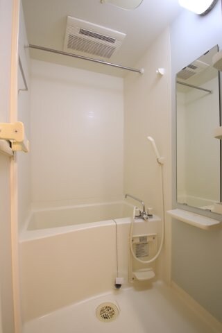 プリムローズヒル（深井沢町）の物件内観写真