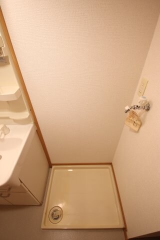 プリムローズヒル（深井沢町）の物件内観写真