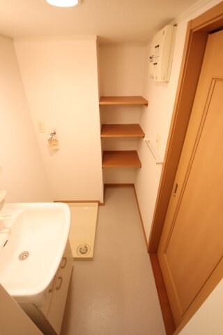 プリムローズヒル（深井沢町）の物件内観写真