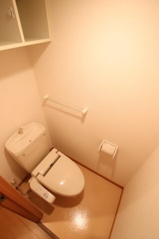 プリムローズヒル（深井沢町）の物件内観写真