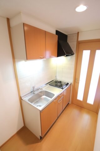 プリムローズヒル（深井沢町）の物件内観写真