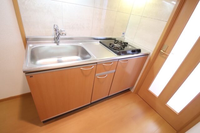 プリムローズヒル（深井沢町）の物件内観写真