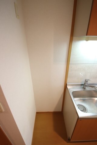 プリムローズヒル（深井沢町）の物件内観写真