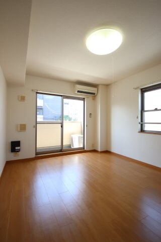 プリムローズヒル（深井沢町）の物件内観写真