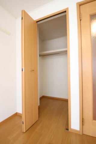 プリムローズヒル（深井沢町）の物件内観写真