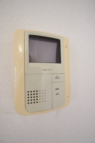 プリムローズヒル（深井沢町）の物件内観写真