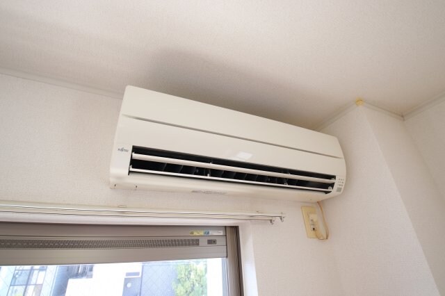 プリムローズヒル（深井沢町）の物件内観写真