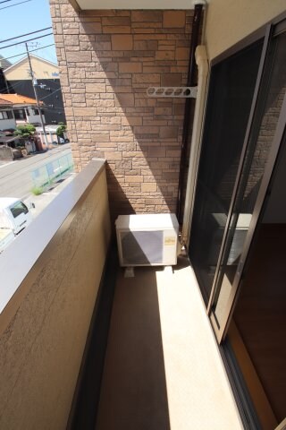 プリムローズヒル（深井沢町）の物件内観写真