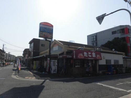 プリムローズヒル（深井沢町）の物件内観写真