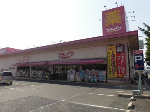 プリムローズヒル（深井沢町）の物件内観写真