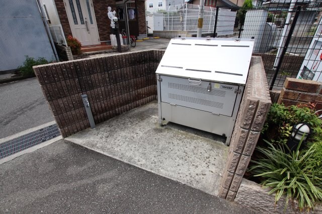 ドゥーエの物件内観写真