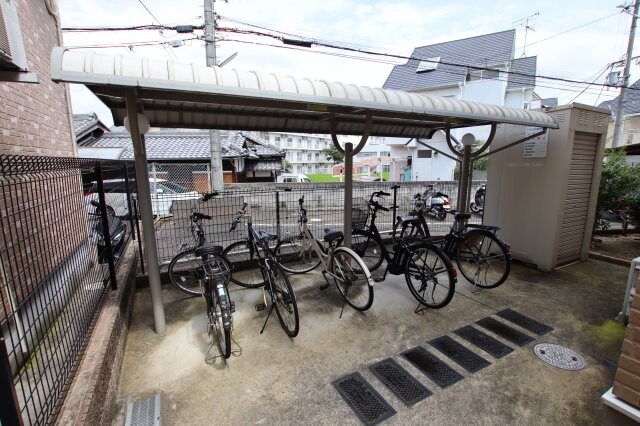 ドゥーエの物件内観写真