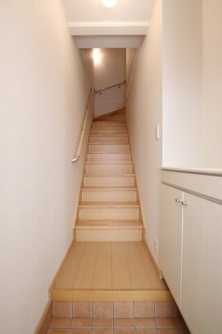 ドゥーエの物件内観写真