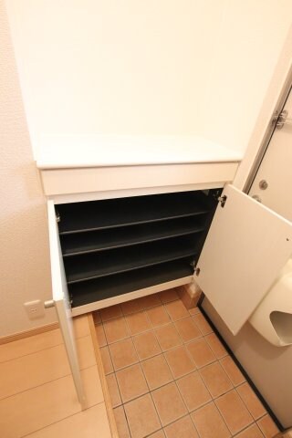 ドゥーエの物件内観写真