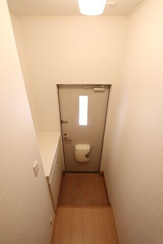 ドゥーエの物件内観写真