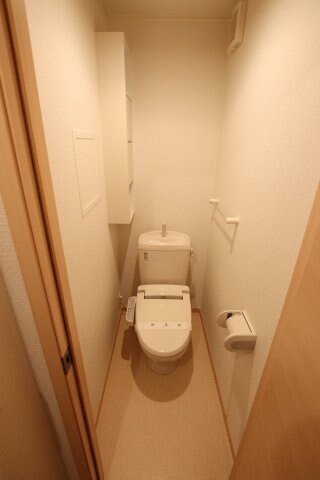 ドゥーエの物件内観写真