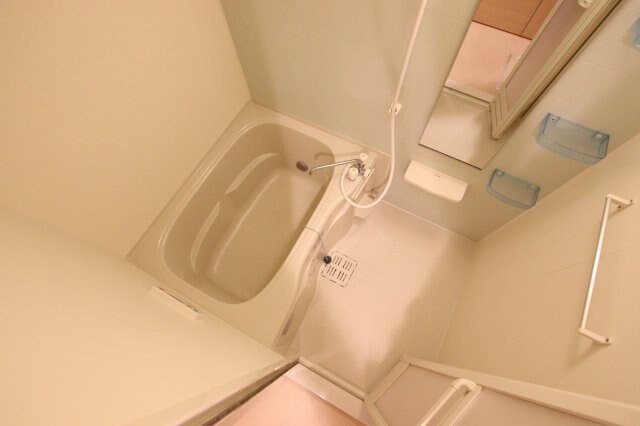 ドゥーエの物件内観写真