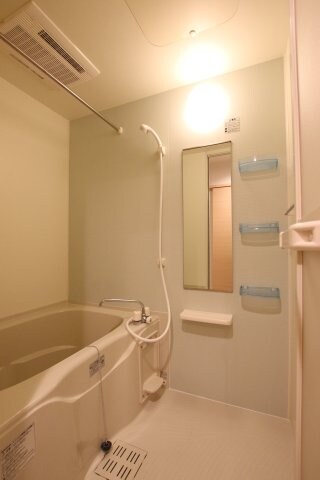 ドゥーエの物件内観写真