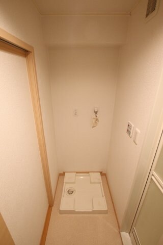 ドゥーエの物件内観写真