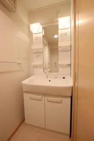 ドゥーエの物件内観写真