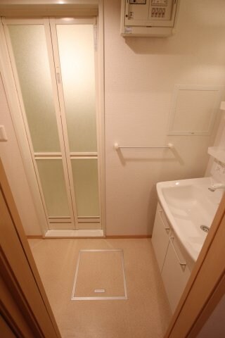 ドゥーエの物件内観写真