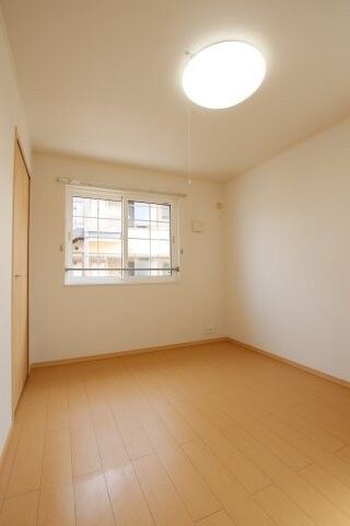 ドゥーエの物件内観写真